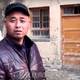 Yang Ruiqing, at his 40s, has been searching for a match for the past 18 years.